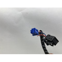 2003-2006 GMC Yukon Door Mirror Right White OEM