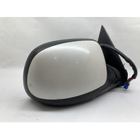 2003-2006 GMC Yukon Door Mirror Right White OEM