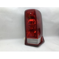 2002-2006 Cadillac Escalade Taillight Lamp Right OEM
