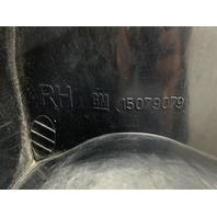 2002-2006 Cadillac Escalade Taillight Lamp Right OEM