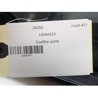 2002-2006 Cadillac Escalade Taillight Lamp Left OEM