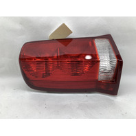 2002-2006 Cadillac Escalade Taillight Lamp Left OEM