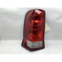 2002-2006 Cadillac Escalade Taillight Lamp Left OEM