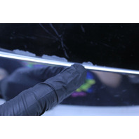 2009-2013 Cadillac Escalade Door Mirror Left Black OEM