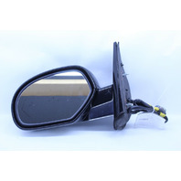 2009-2013 Cadillac Escalade Door Mirror Left Black OEM