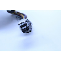 2009-2013 Cadillac Escalade Door Mirror Left Black OEM