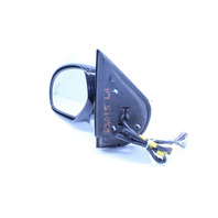 2009-2013 Cadillac Escalade Door Mirror Left Black OEM