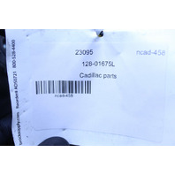 2009-2013 Cadillac Escalade Door Mirror Left Black OEM