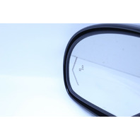 2009-2013 Cadillac Escalade Door Mirror Left Black OEM