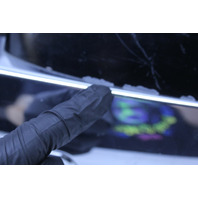 2009-2013 Cadillac Escalade Door Mirror Left Black OEM