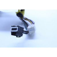 2009-2013 Cadillac Escalade Door Mirror Left Black OEM