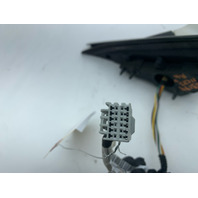 2008-2014 Cadillac CTS-V Sedan Door Mirror Power Right Manual Folding OEM