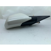 2008-2014 Cadillac CTS-V Sedan Door Mirror Power Right Manual Folding OEM