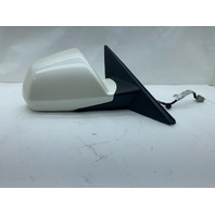 2008-2014 Cadillac CTS-V Sedan Door Mirror Power Right Manual Folding OEM