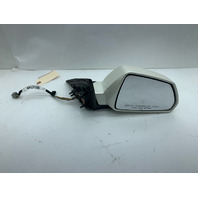 2008-2014 Cadillac CTS-V Sedan Door Mirror Power Right Manual Folding OEM