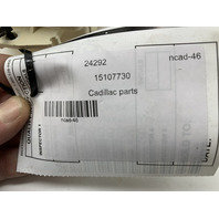 2003-2004 Cadillac Escalade Climate Temperature Control Panel OEM