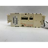 2003-2004 Cadillac Escalade Climate Temperature Control Panel OEM