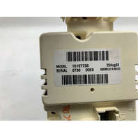 2003-2004 Cadillac Escalade Climate Temperature Control Panel OEM