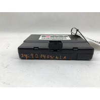 2004 Cadillac Escalade parts OEM