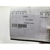 2004 Cadillac Escalade parts OEM