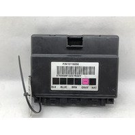 2004 Cadillac Escalade parts OEM