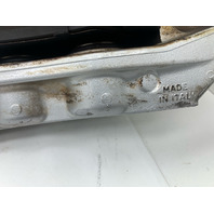 2009-2015 Cadillac CTS-V Brake Caliper Set Brembo Silver Front Rear Left Right OEM