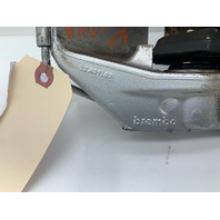 2009-2015 Cadillac CTS-V Brake Caliper Set Brembo Silver Front Rear Left Right OEM