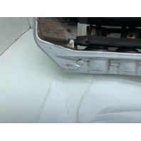 2009-2015 Cadillac CTS-V Brake Caliper Set Brembo Silver Front Rear Left Right OEM