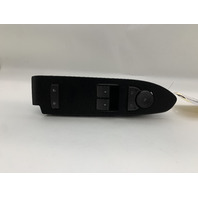 2011-2012 Cadillac CTS-V Power Window Switch Master OEM