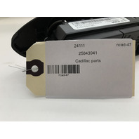 2011-2012 Cadillac CTS-V Power Window Switch Master OEM