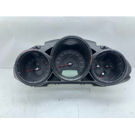 2011 Cadillac CTS-V Automatic Instrument Cluster Speedometer Gauge OEM