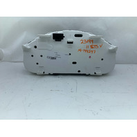 2011 Cadillac CTS-V Automatic Instrument Cluster Speedometer Gauge OEM