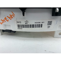 2011 Cadillac CTS-V Automatic Instrument Cluster Speedometer Gauge OEM