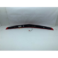 2009-2014 Cadillac CTS-V Center High Mount Stop Light Lamp OEM