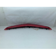 2009-2014 Cadillac CTS-V Center High Mount Stop Light Lamp OEM