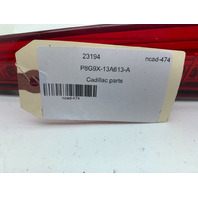 2009-2014 Cadillac CTS-V Center High Mount Stop Light Lamp OEM