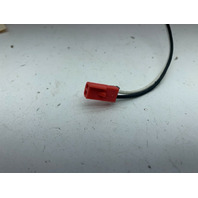 2009-2014 Cadillac CTS-V Center High Mount Stop Light Lamp OEM