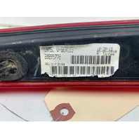 2009-2014 Cadillac CTS-V Center High Mount Stop Light Lamp OEM