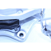 2009-2015 Cadillac CTS-V Brake Caliper Set Brembo Silver Front Rear Left Right OEM