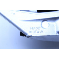 2009-2015 Cadillac CTS-V Brake Caliper Set Brembo Silver Front Rear Left Right OEM