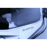 2009-2015 Cadillac CTS-V Brake Caliper Set Brembo Silver Front Rear Left Right OEM