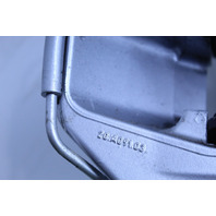 2009-2015 Cadillac CTS-V Brake Caliper Set Brembo Silver Front Rear Left Right OEM