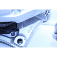 2009-2015 Cadillac CTS-V Brake Caliper Set Brembo Silver Front Rear Left Right OEM