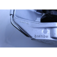 2009-2015 Cadillac CTS-V Brake Caliper Set Brembo Silver Front Rear Left Right OEM