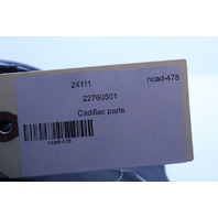 2011-2015 Cadillac CTS-V Coupe Left Taillight OEM