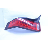 2011-2015 Cadillac CTS-V Coupe Left Taillight OEM