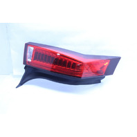 2011-2015 Cadillac CTS-V Coupe Left Taillight OEM