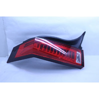 2011-2015 Cadillac CTS-V Coupe Left Taillight OEM