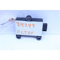 2008-2011 Cadillac CTS-V Yaw Rate Sensor Stability Control OEM