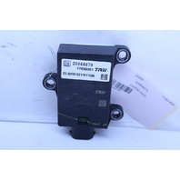 2008-2011 Cadillac CTS-V Yaw Rate Sensor Stability Control OEM